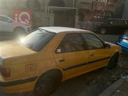 بيجو 405